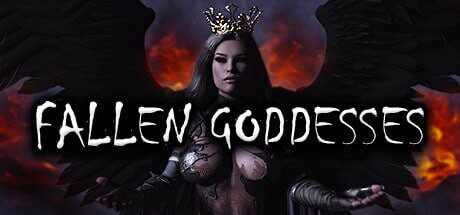 [欧美ACT/动态] 堕落女神 Fallen Goddesses v1.08 STEAM官方中-造梦少女游戏造梦少女游戏网