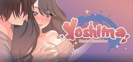 吉岛：合租生活 Yoshima Hentai Simulator STEAM官方中文 2.5G-造梦少女游戏造梦少女游戏网