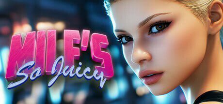 [欧美SLG/动态/新作/PC] 熟女如此多汁 MILF's So Juicy 官中步兵版-造梦少女游戏造梦少女游戏网