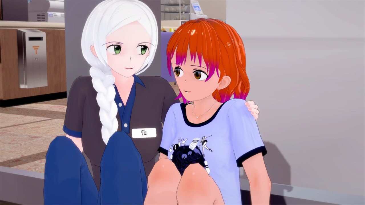 [日式SLG/动态] 心变了 Change of Hearts v0.4.5 PC+安卓 汉化版 2.4G-造梦少女游戏造梦少女游戏网