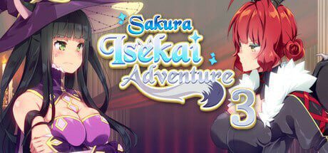 [日式SLG/动态] 樱花异世界冒险 3 Sakura Isekai Adventure 3 STEAM官方中文-造梦少女游戏造梦少女游戏网