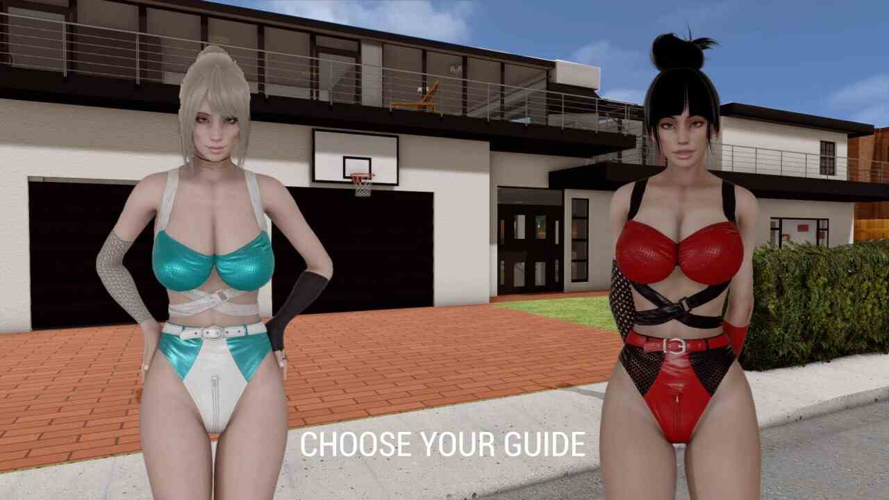 [欧美SLG] 自由使用之家 Free Use House v0.0.6 P2 中文汉化-造梦少女游戏造梦少女游戏网