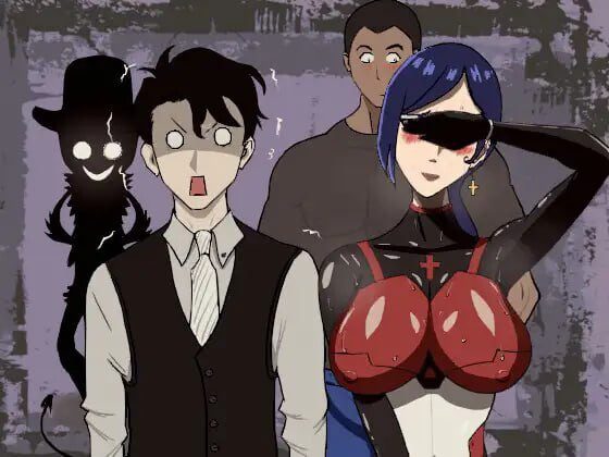 [日式RPG] 妻子的变化—恶魔馈赠的异世界 DL官方中文 - 造梦少女游戏网-造梦少女游戏造梦少女游戏网