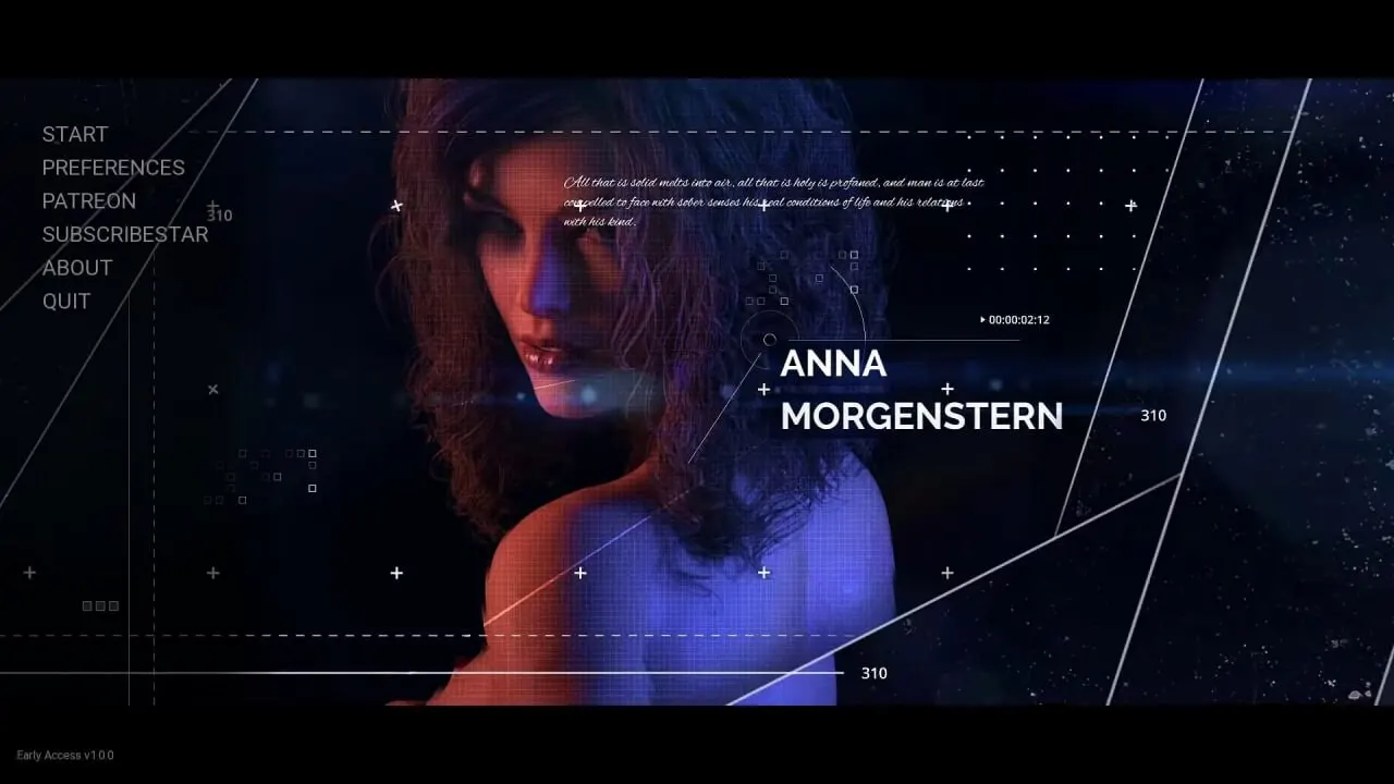 [欧美SLG/动态] 超模：欲望捍卫者 Supermodel Defenders of Desire v1.3.0 PC+安卓 中文汉化 1G-造梦少女游戏造梦少女游戏网