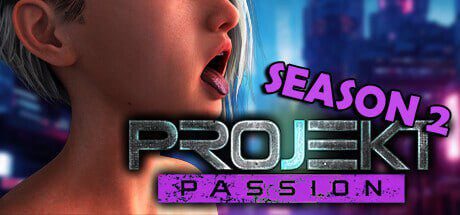 [欧美SLG/动态/PC] 激情星动 第二季 Projekt Passion - Season 2 v0.1.4 官中步兵版 8.9G-造梦少女游戏造梦少女游戏网