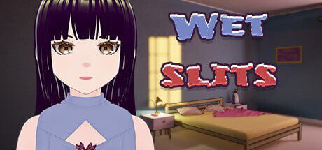 [3D互动SLG/动态/新作/PC] 湿润的缝隙 Wet Slits v1.1 官方中文 700M-造梦少女游戏造梦少女游戏网