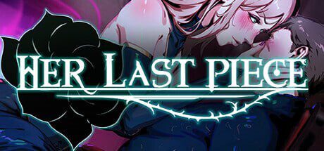 [欧美ADV/哥特风/新作/PC] 蚀心拼图 Her Last Piece v1.1.024 官方中文版+DLC 1.6G-造梦少女游戏造梦少女游戏网