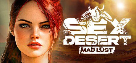 [欧美SLG/动态/新作/PC] 性爱沙漠： 疯狂的欲望 Sex Desert Mad Lust 官方中文步兵版 5.2G-造梦少女游戏造梦少女游戏网