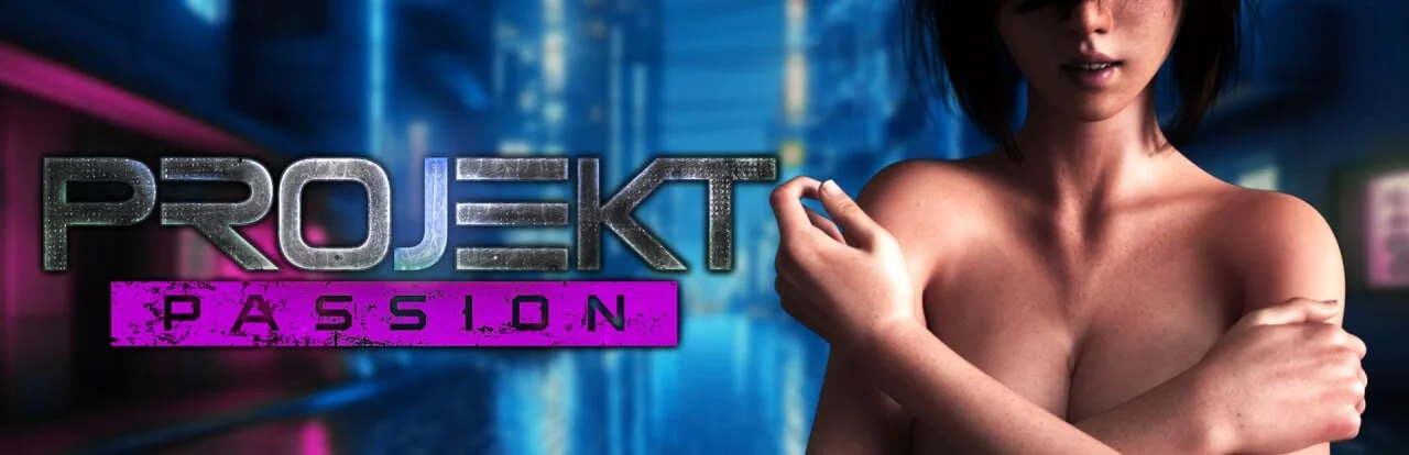 [欧美SLG/动态/PC] 激情星动 第一季 Projekt Passion - Season 1 v0.7.3 官中步兵版 2.7G-造梦少女游戏造梦少女游戏网