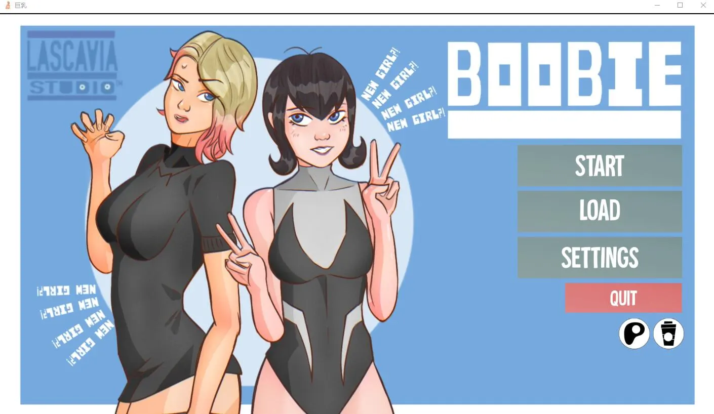 [SLG/汉化] 巨乳 Boobies-v0.3b PC+安卓汉化版1G-造梦少女游戏造梦少女游戏网