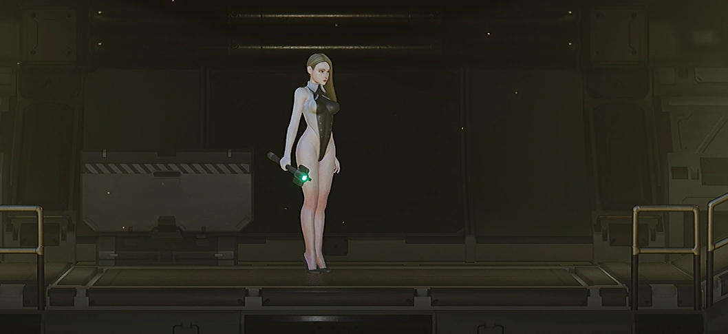 灭绝计划：禁忌星球 Project Elimination： The Forbidden Planet-造梦少女游戏造梦少女游戏网