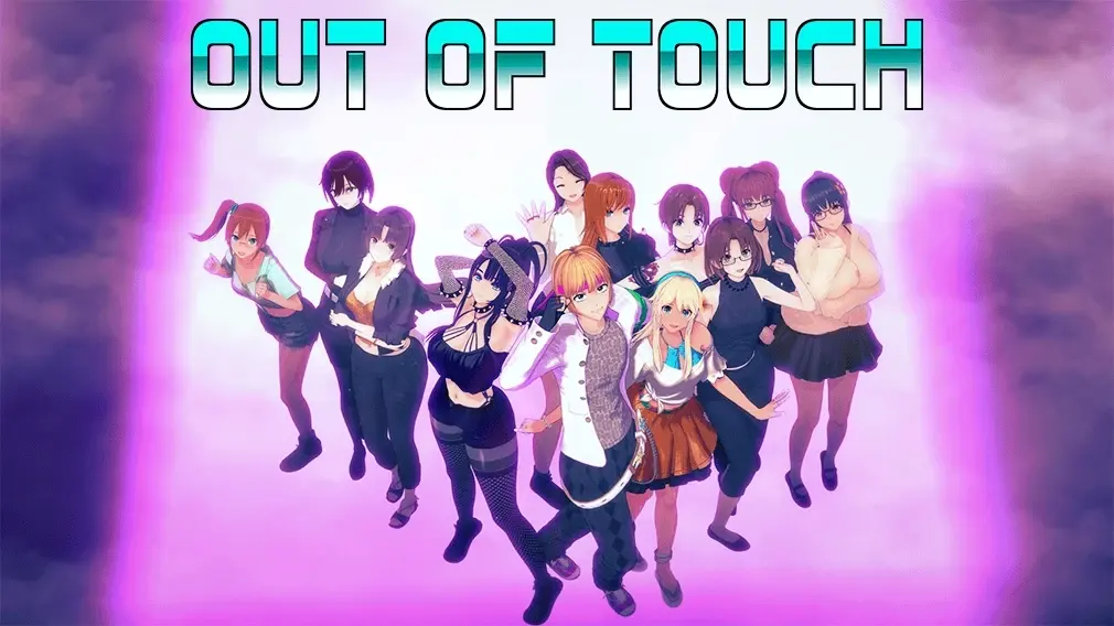 [SLG]异种族动作Out of Touchv3.51.2英文版 - 造梦少女游戏网-造梦少女游戏造梦少女游戏网