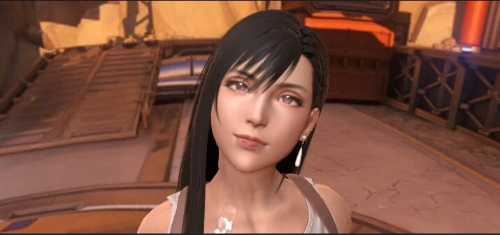 [3D互动SLG/全动态/综漫]  面部滋润模拟器 True Facials Pro v0.55 官方中文版+二次元MOD5.5G-造梦少女游戏造梦少女游戏网