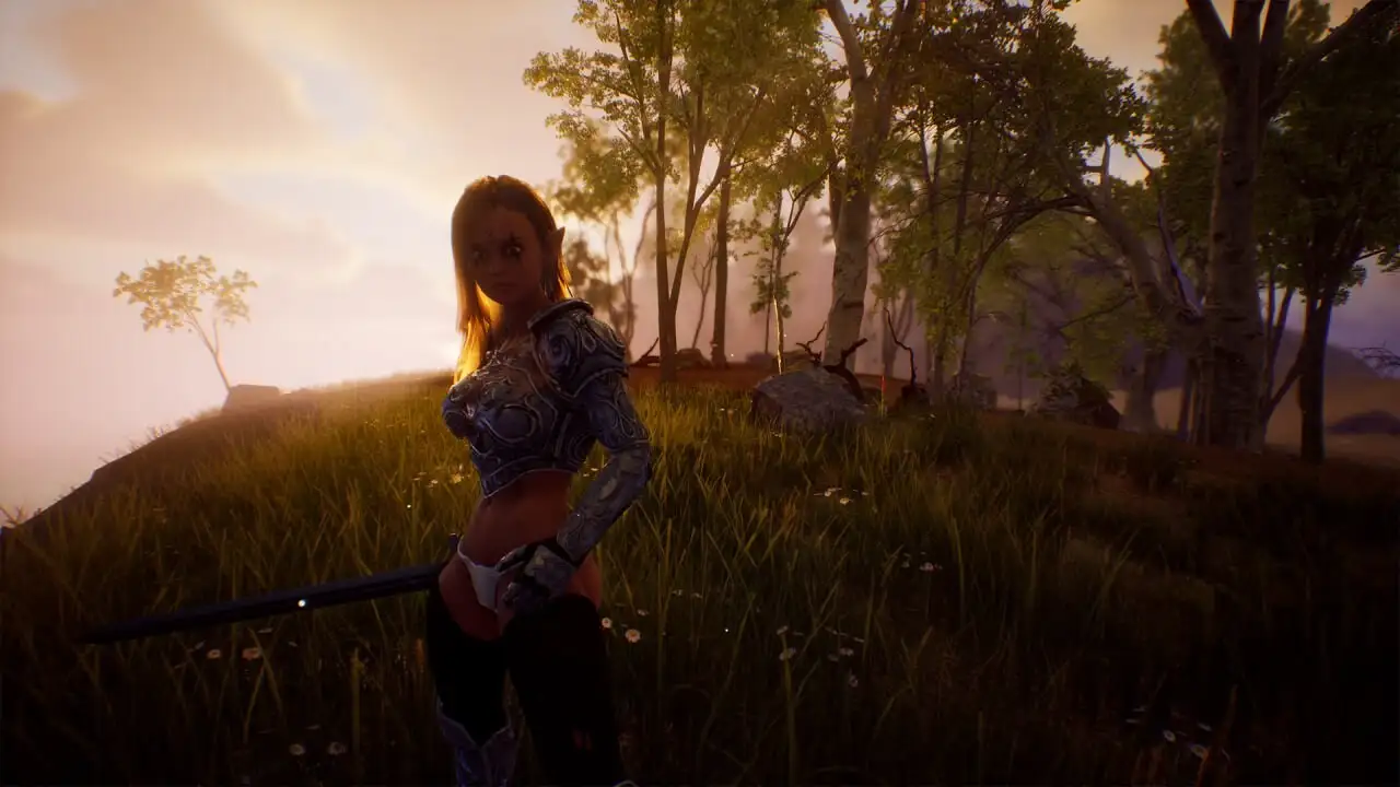 邪恶岛 WickedIsland v0.8.5.9 Patreon官方英文版-造梦少女游戏造梦少女游戏网