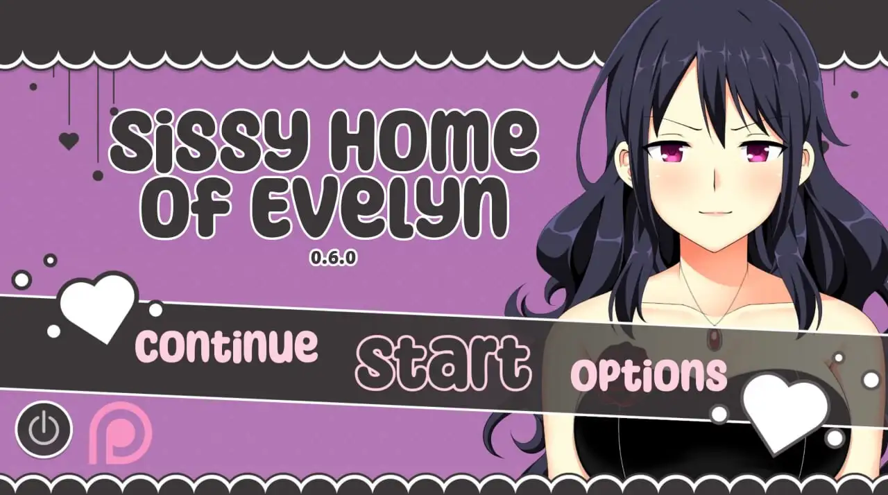 [日式SLG/沙盒] 伊芙琳的丈夫们 Sissified Husband of Evelyn v1.0c PC+安卓AI汉化版-造梦少女游戏造梦少女游戏网