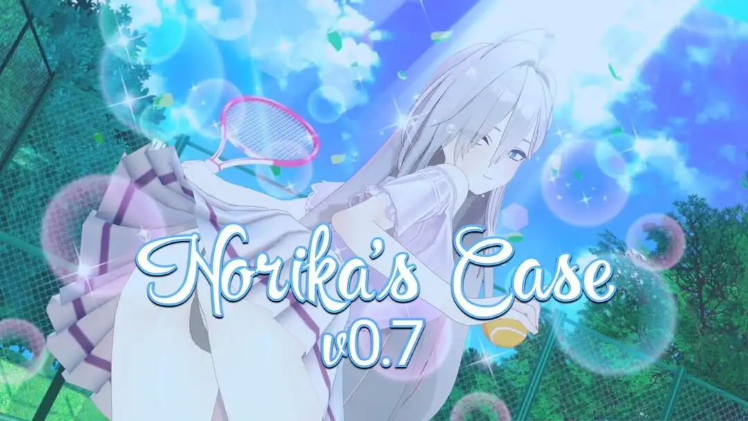 [日式SLG/动态] 诺丽卡斯事件簿 Norikas's Case v0.7 PC+安卓 汉化版 5.3G-造梦少女游戏造梦少女游戏网