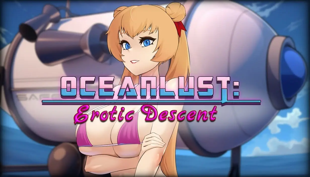 Oceanlust：情色深渊 Oceanlust Erotic Descent 官方中文版-造梦少女游戏造梦少女游戏网