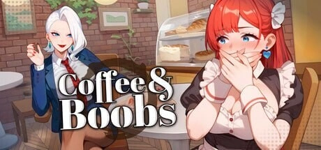 [日式SLG/动态/新作/PC] 咖啡与欧派 Coffee & Boobs 官中步兵版-造梦少女游戏造梦少女游戏网