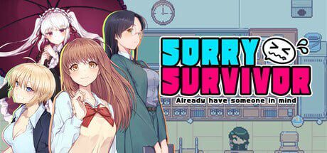 [动作ACT/动态/PC] 对不起，生还者 SORRY SURVIVOR 官方中文-造梦少女游戏造梦少女游戏网