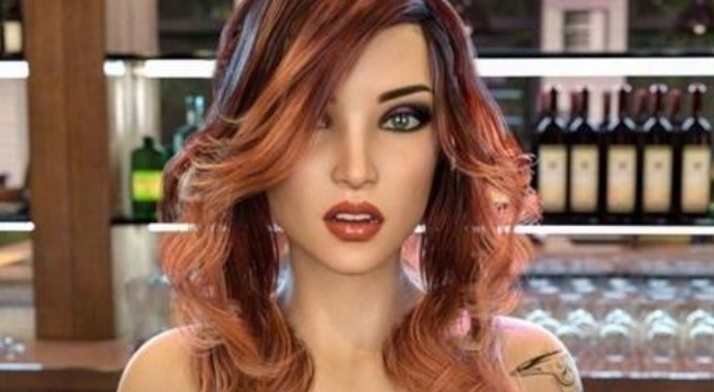 【SLG/动态CG】隐居海湾Reclusive Bay v1.0汉化中文完结版4G-造梦少女游戏造梦少女游戏网