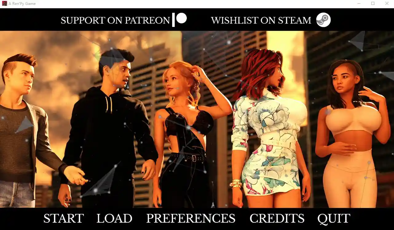 [SLG/汉化] 我尖叫 ISCREAM-0.1 PC+安卓汉化版 1G-造梦少女游戏造梦少女游戏网