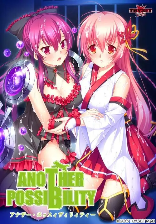 [拔作ADV/PC] 另一种可能性 ANOTHER POSSIBILITY AI汉化+全CG存档 2G-造梦少女游戏造梦少女游戏网