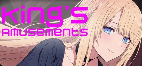 [日式SLG/后宫] 君王消遣 King's Amusements STEAM官方中文-造梦少女游戏造梦少女游戏网
