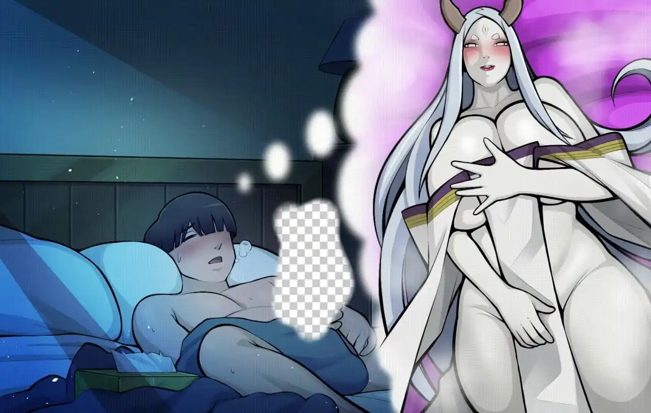 [同人SLG/动态] 火影的养子 Hokage's Adopted Son v0.1 Fix PC+安卓 汉化版 1.8G-造梦少女游戏造梦少女游戏网