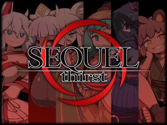 [RPG/汉化] 废土之旅 渴望 SEQUEL thirst v2.00 AI汉化版1.3G-造梦少女游戏造梦少女游戏网