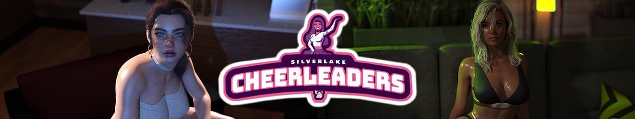[欧美SLG/动态] 啦啦队 Cheerleaders S1 v1.3 PC+安卓AI汉化版-造梦少女游戏造梦少女游戏网