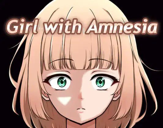 [互动SLG/像素动态/新作/PC] 失忆少女 Girl with Amnesia AI汉化-造梦少女游戏造梦少女游戏网