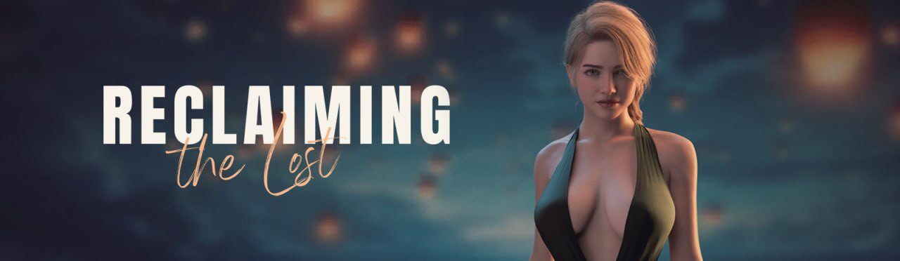 [欧美SLG/动态] 找回失落的人 Reclaiming the Lost v0.10 PC+安卓 汉化版-造梦少女游戏造梦少女游戏网