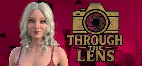 【SLG/动态CG】透过镜头Through the Lens steam官方中文步兵版-造梦少女游戏造梦少女游戏网