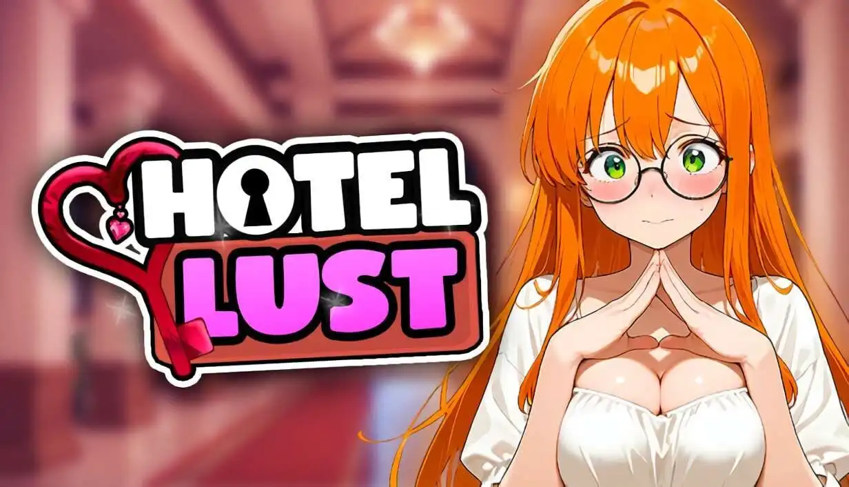 [日式SLG/动态/新作/PC] 酒店情欲物语 Hotel Lust 官方中文-造梦少女游戏造梦少女游戏网