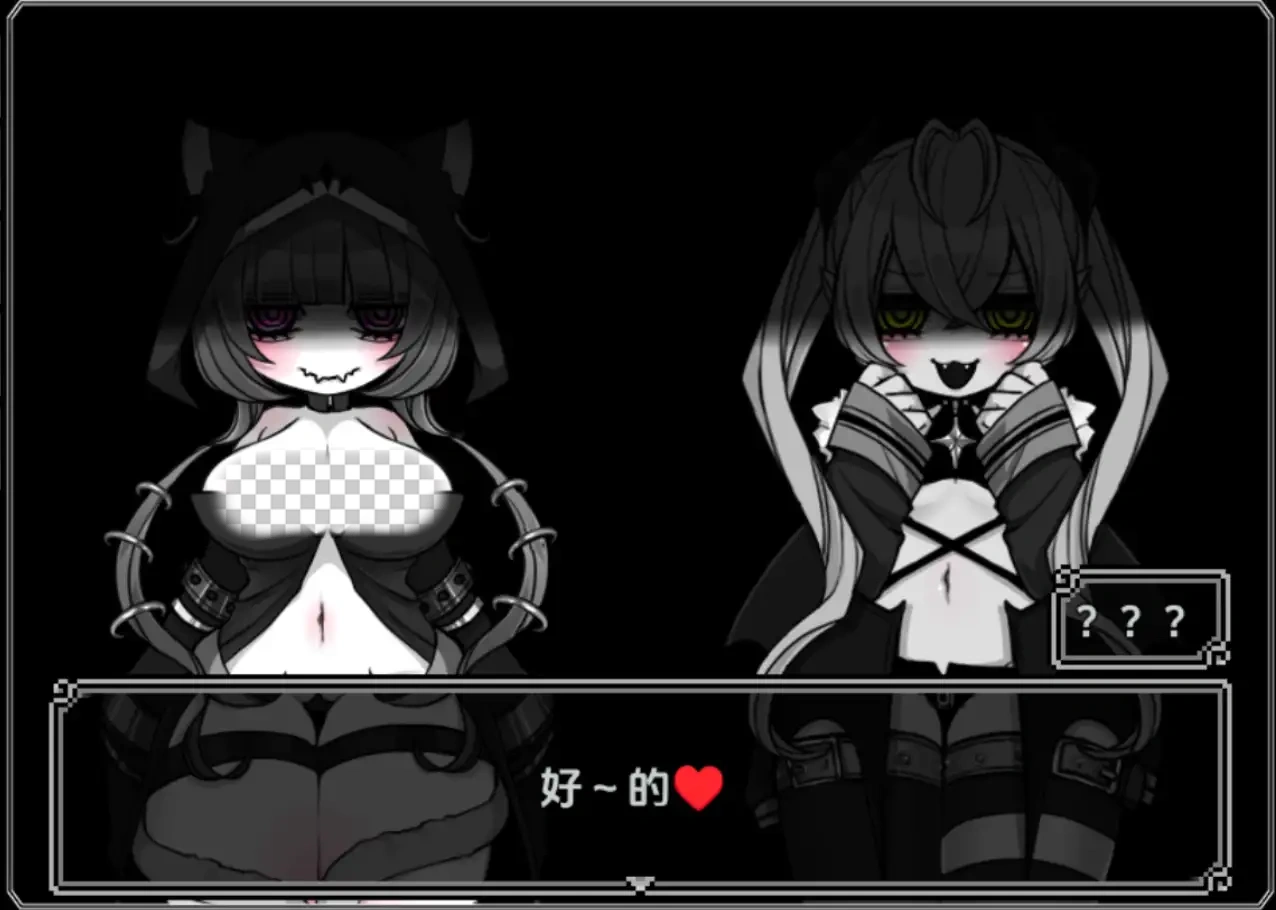 [RPG/汉化] 玩偶探索吧！ドォルズクエスト！1.0 PC+安卓汉化版 - 造梦少女游戏网-造梦少女游戏造梦少女游戏网