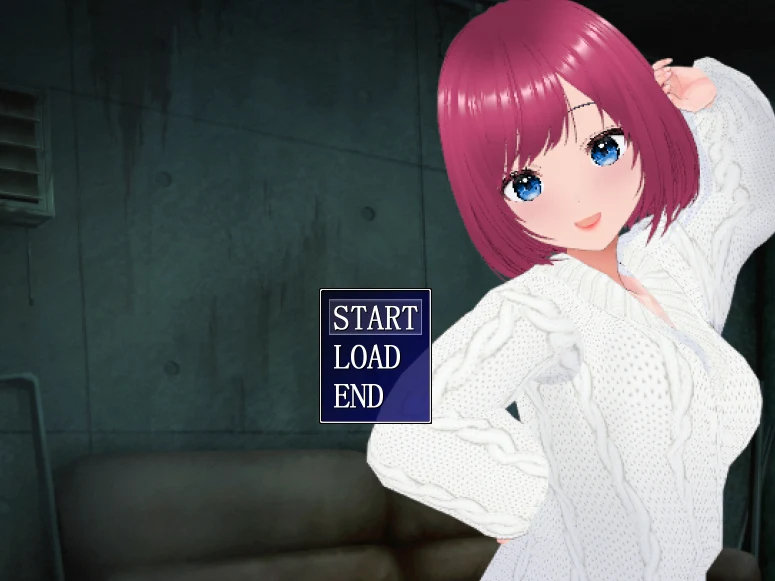 [日式RPG/动态/PC] 母亲和儿子-背德的地牢逃脱游戏-母と息子-背徳のダンジョン脱出ゲーム- 官方中文-造梦少女游戏造梦少女游戏网