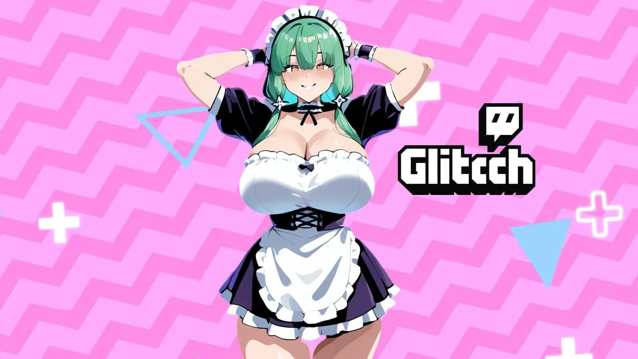 [日式SLG/AI生成/更新/PC] 堕落主播 Corrupt streamer v20250617 生肉版-造梦少女游戏造梦少女游戏网