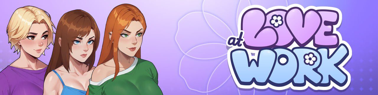 [沙盒SLG/动态/PC] 职场之爱 Love at Work v1.10 Dome 官方中文 - 造梦少女游戏网-造梦少女游戏造梦少女游戏网