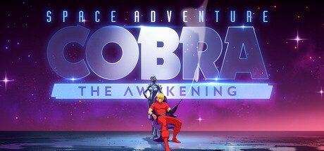 太空冒险哥普拉：觉醒Space Adventure Cobra – The Awakening v1.0.0官方中文免安装版-造梦少女游戏造梦少女游戏网