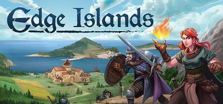 边缘群岛Edge Islands v0.704官方中文免安装版-造梦少女游戏造梦少女游戏网