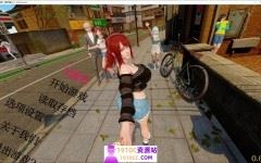 [PC+安卓/亚洲风SLG/汉化]走出青春期：重新想象V0.65 AI汉化版[4.3G/百度] - 造梦少女游戏网-造梦少女游戏造梦少女游戏网