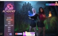 [PC/欧美SLG/中文]欲望学院：全四季 STEAM官方中文完结版+DLC[大合集][22.2G/百度]-造梦少女游戏造梦少女游戏网