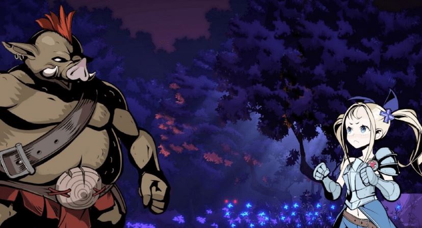 图片[3]-造梦少女游戏[日式ACT] 你是无情的猪女王 君は無慈悲な豚の女王 KimiMuzi v1.0 官中 [640M]阿里网盘下载 - 造梦少女游戏网-造梦少女游戏造梦少女游戏网