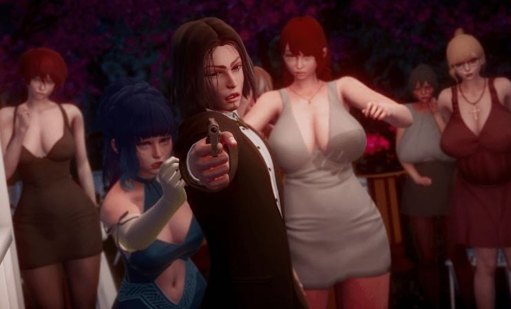 图片[3]-造梦少女游戏[亚洲风SLG/汉化] 深度复兴 2 Depths Revival 2 Ep.1 [PC+安卓/1G]阿里网盘下载 - 造梦少女游戏网-造梦少女游戏造梦少女游戏网