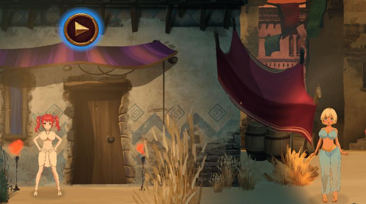 图片[2]-造梦少女游戏[日式SLG] 被蛮族盯上的村庄～NTR整个村庄的模拟游戏～ V1.31 官中 [5.3G] 阿里网盘下载 - 造梦少女游戏网-造梦少女游戏造梦少女游戏网