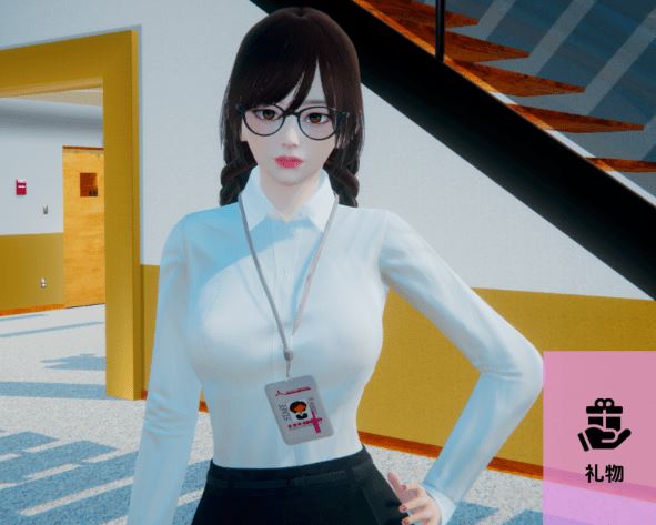 图片[1]-造梦少女游戏[亚洲风SLG/汉化] 异世界酱！Isekai Chan v0.0.1 [PC+安卓/1.2G] 阿里网盘下载 - 造梦少女游戏网-造梦少女游戏造梦少女游戏网