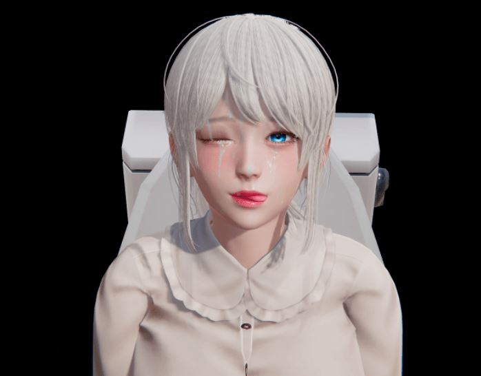 图片[2]-造梦少女游戏[亚洲风SLG/汉化] 异世界酱！Isekai Chan v0.0.1 [PC+安卓/1.2G] 阿里网盘下载 - 造梦少女游戏网-造梦少女游戏造梦少女游戏网