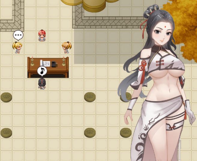 图片[1]-造梦少女游戏[亚洲风RPG] 少女修仙传 v0.1.1.3 官方中文版 [740M] 阿里网盘下载 - 造梦少女游戏网-造梦少女游戏造梦少女游戏网