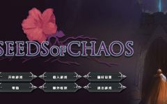 [欧美SLG/汉化] 混沌种子 Seeds of Chaos v4.12a [PC+安卓/3.3G]阿里网盘下载-造梦少女游戏造梦少女游戏网