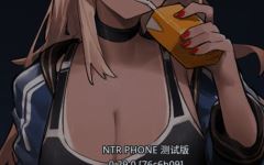 [日式SLG] NTR手机 NTR PHONE v0.29.0 官中 [PC+安卓/630M] 阿里网盘下载-造梦少女游戏造梦少女游戏网